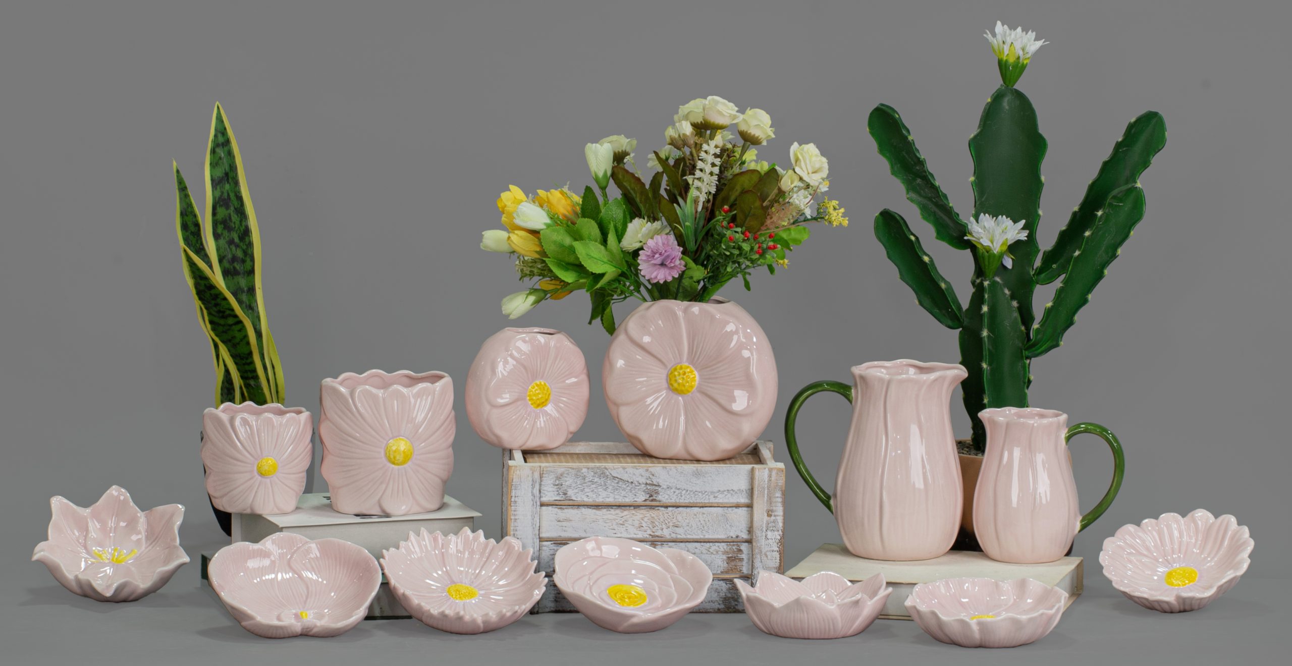 Flower Collection