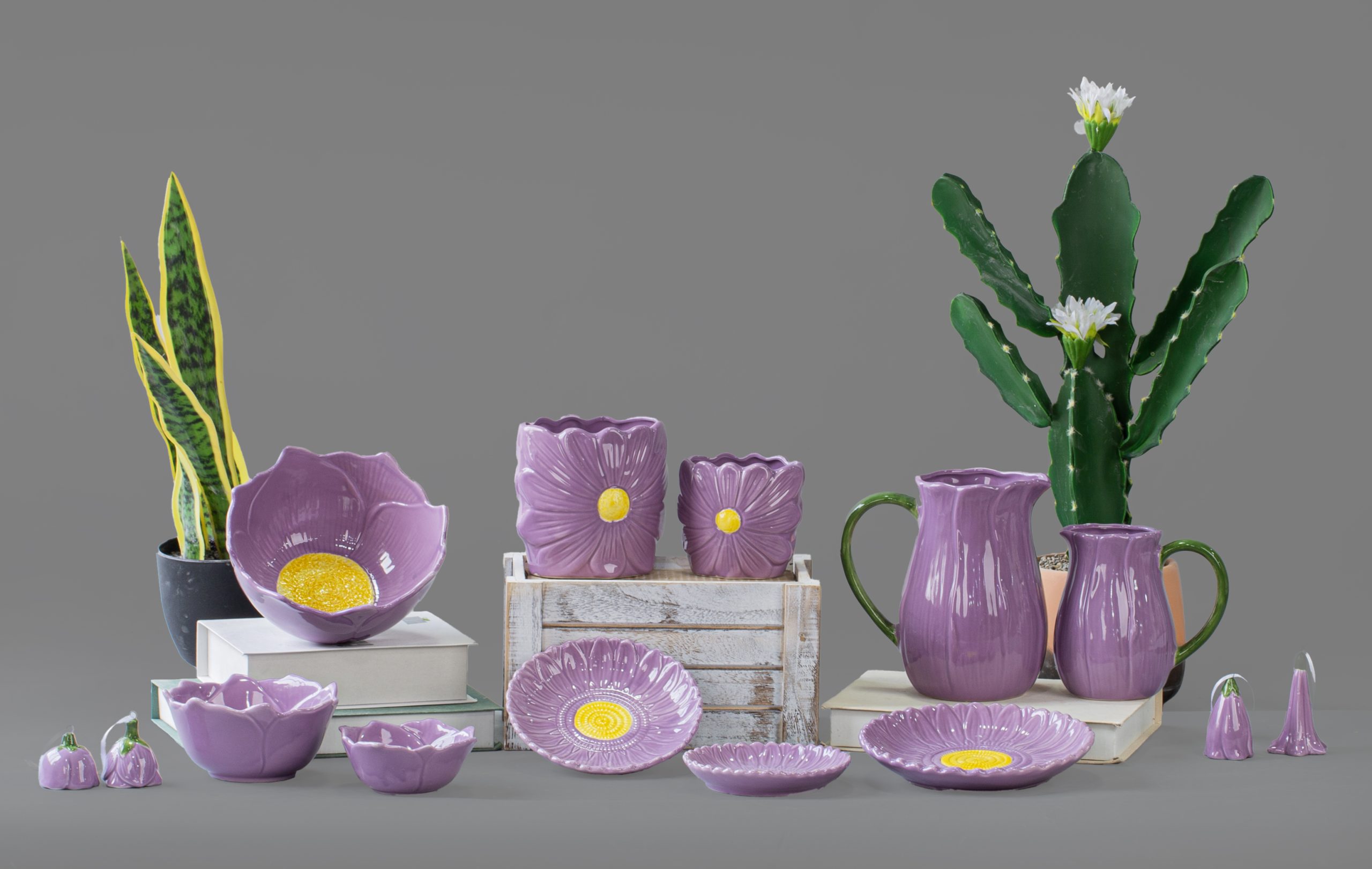Flower Collection