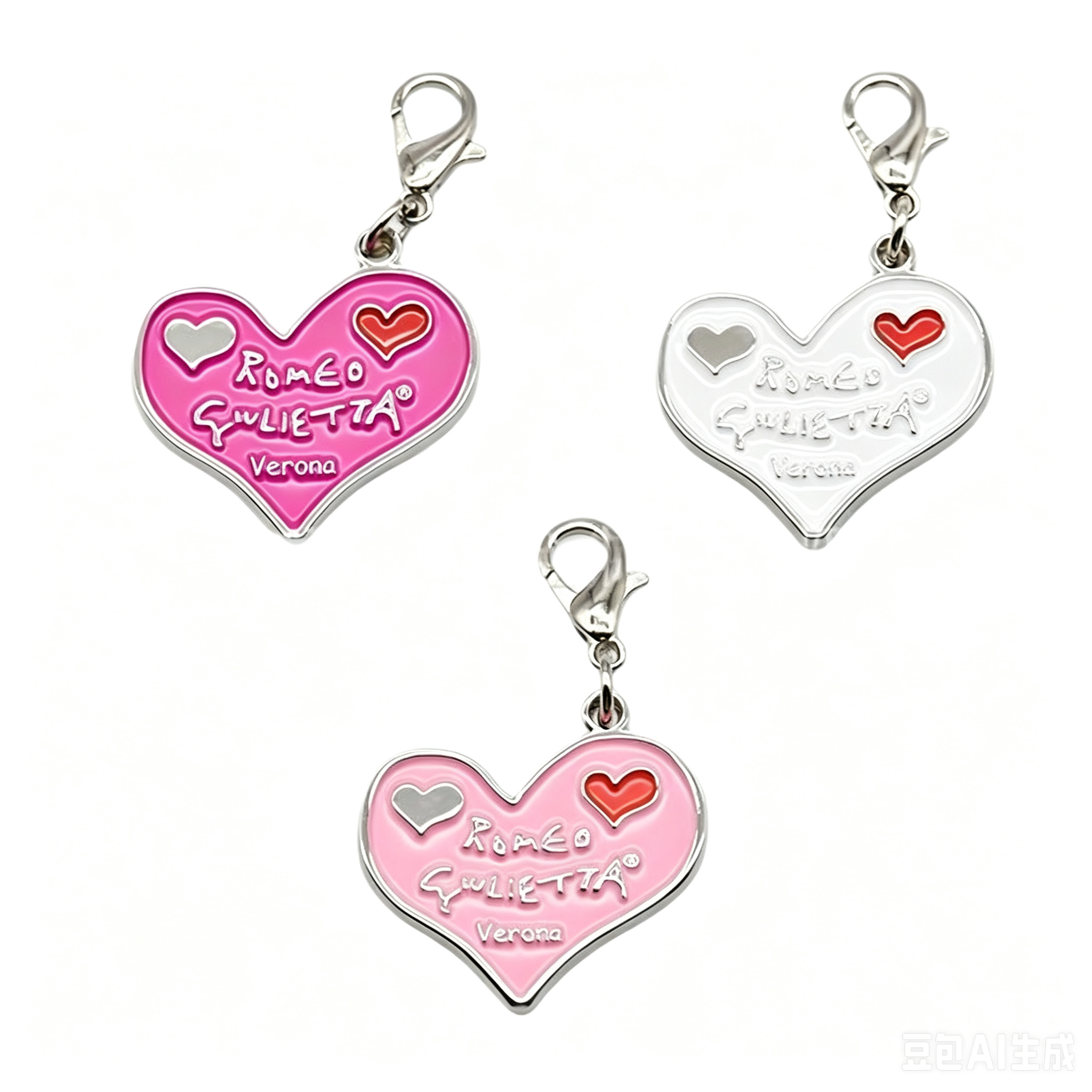 Metal Souvenirs