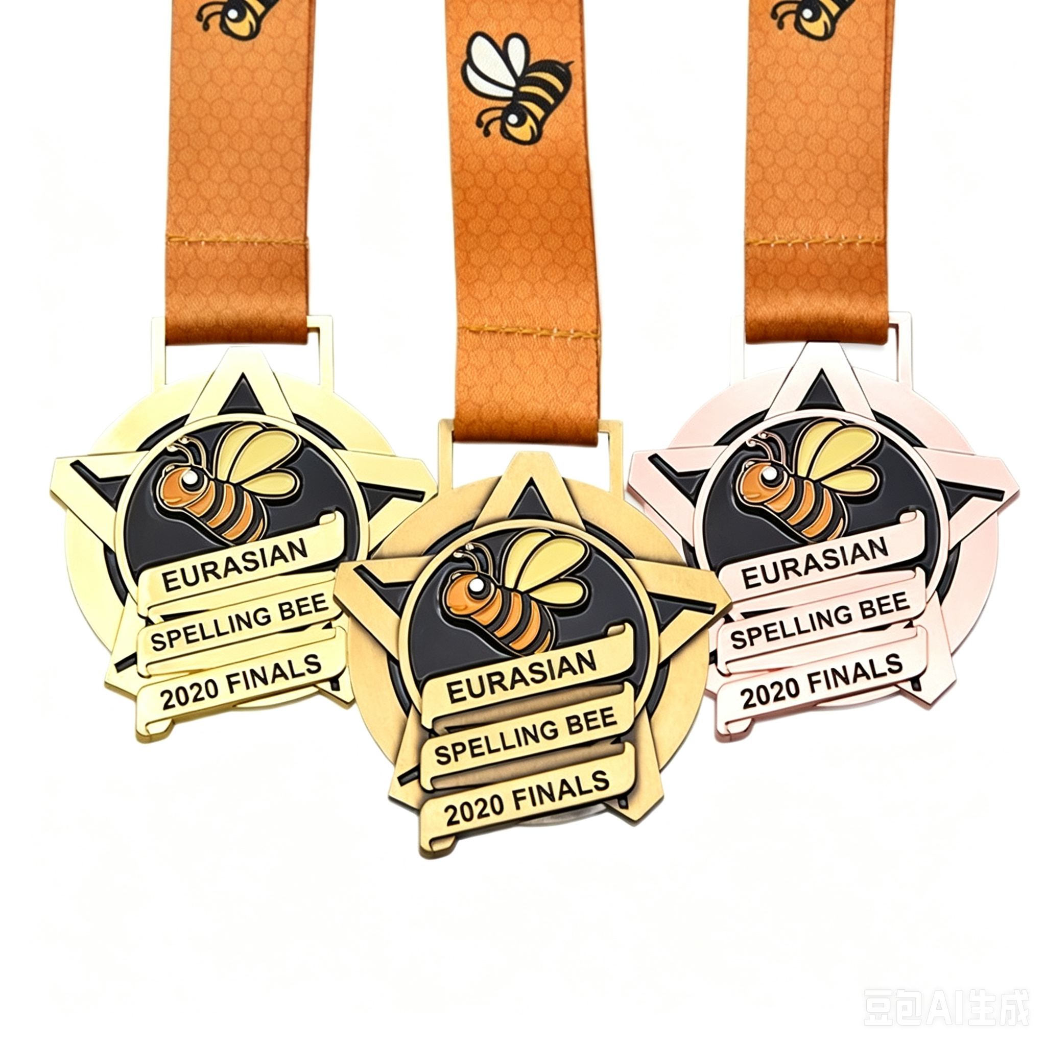 Metal Souvenirs