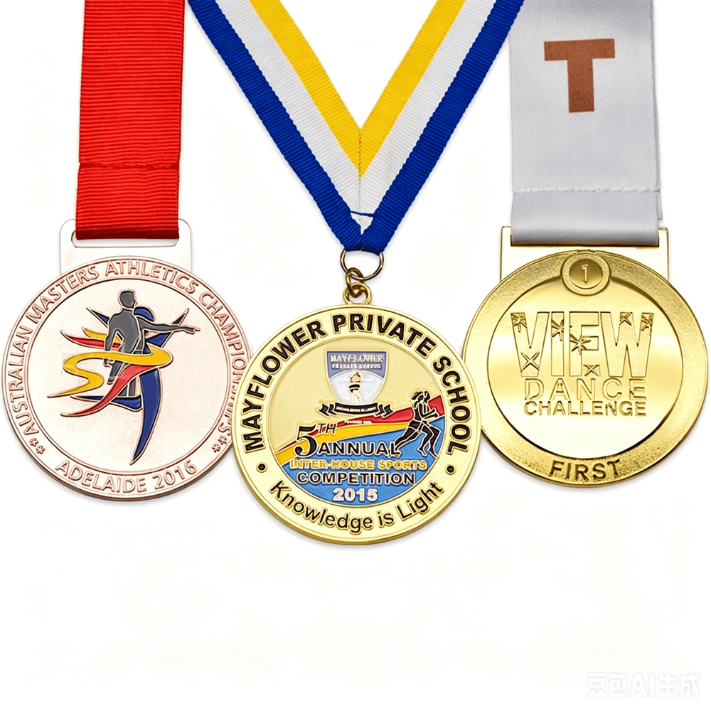 Metal Souvenirs