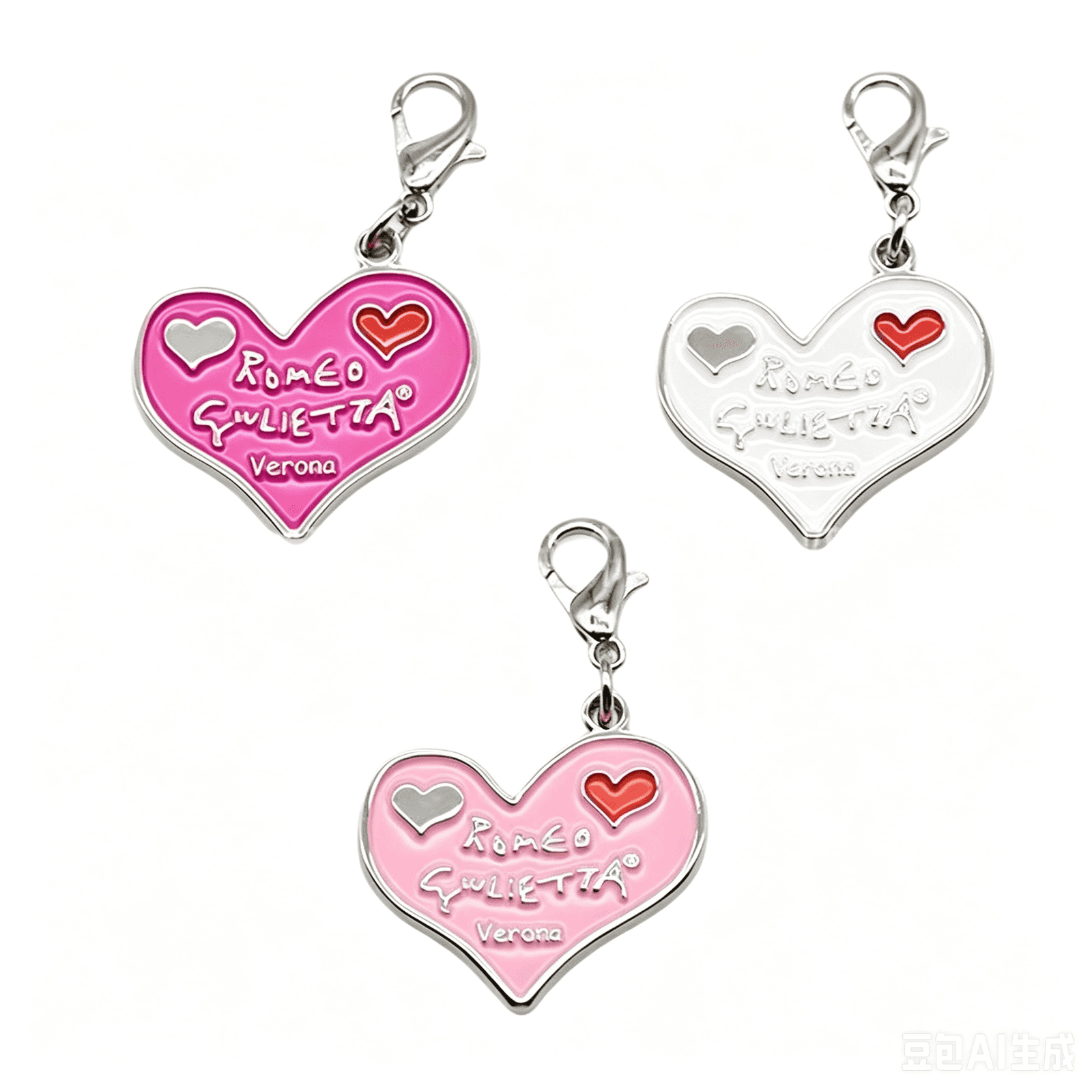 Metal Souvenirs