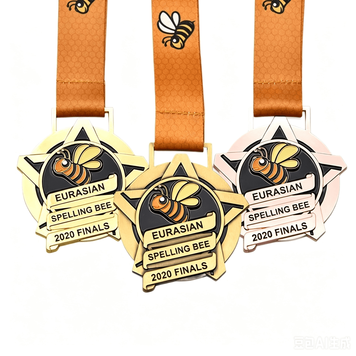 Metal Souvenirs