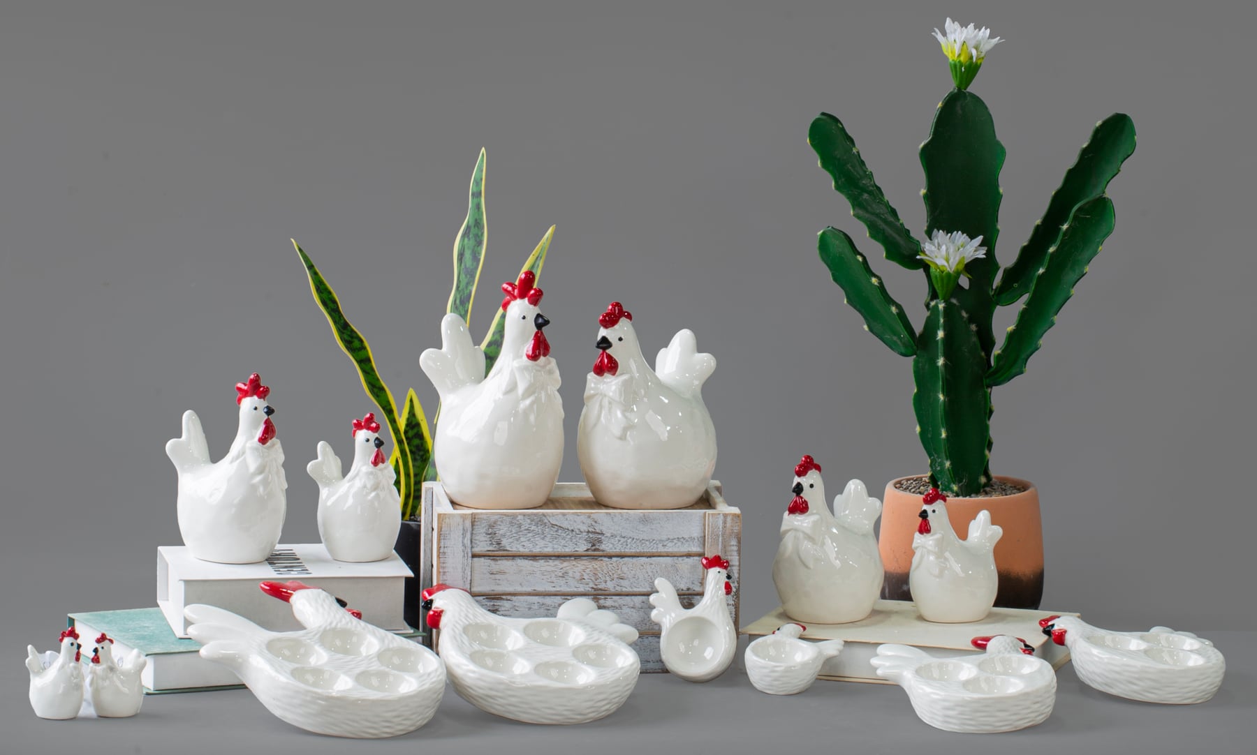 Planning a Seasonal Craft Collection for Retail