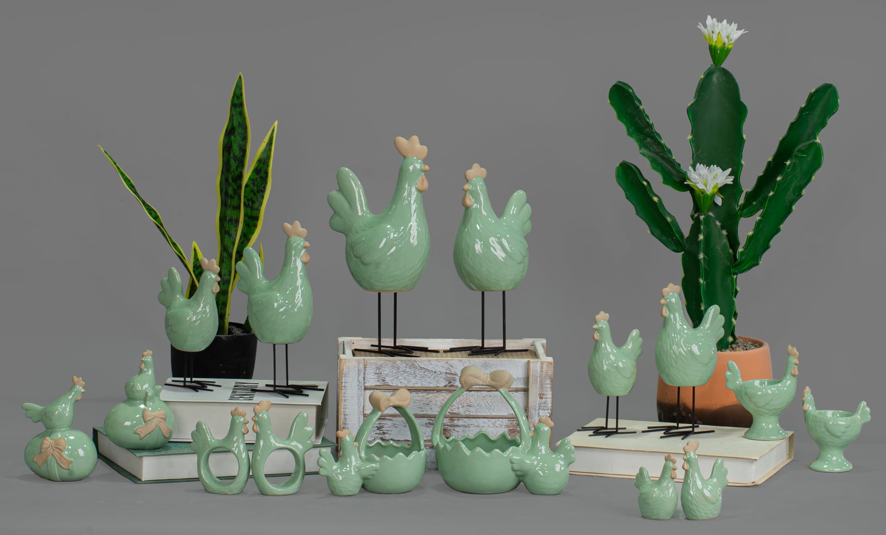 Easter Collection product HXM . (34)