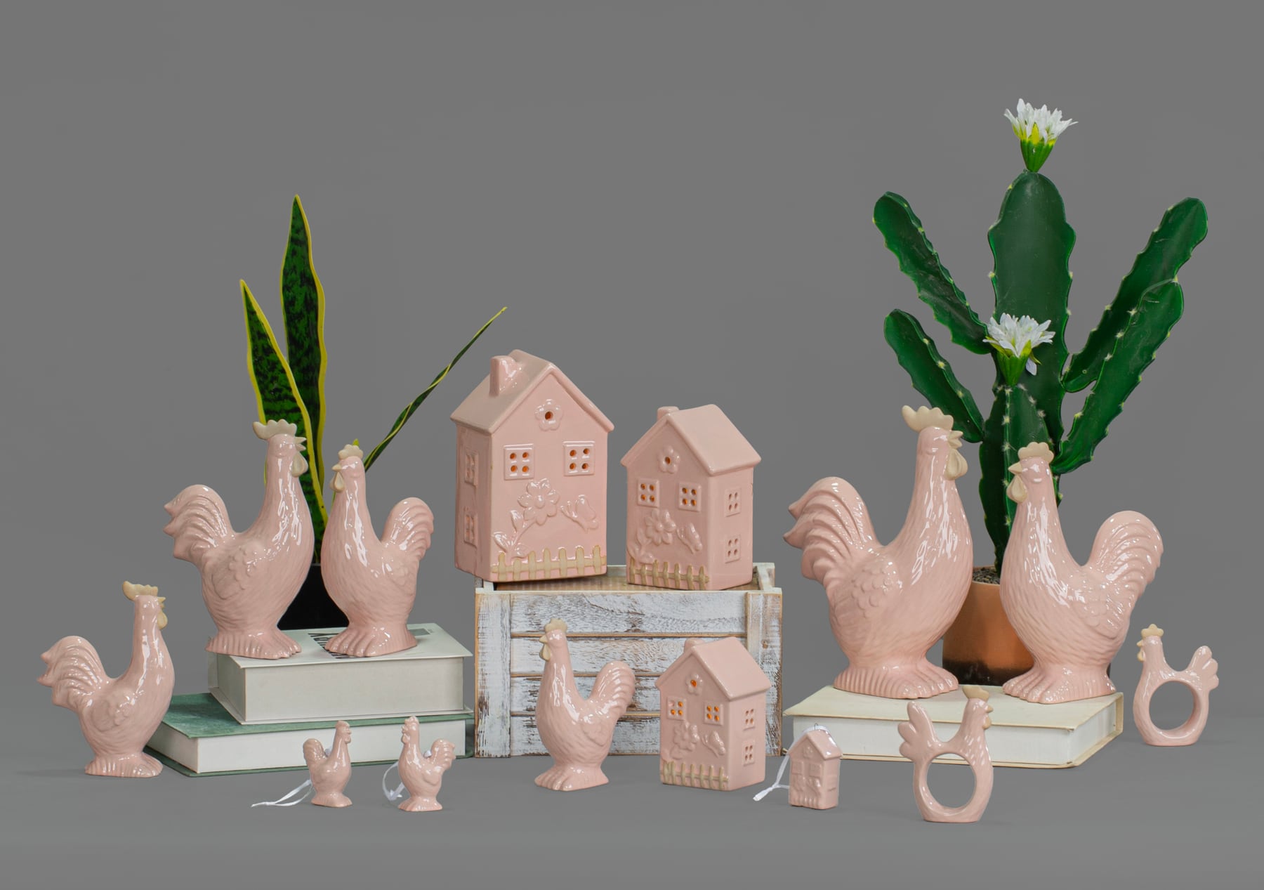 Easter Collection product HXM . (51)