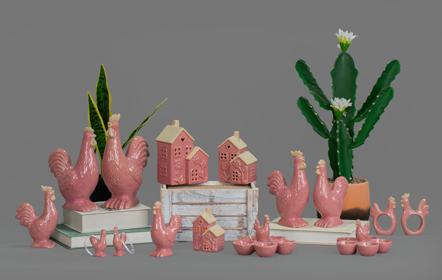 Easter Collection product HXM . (60)