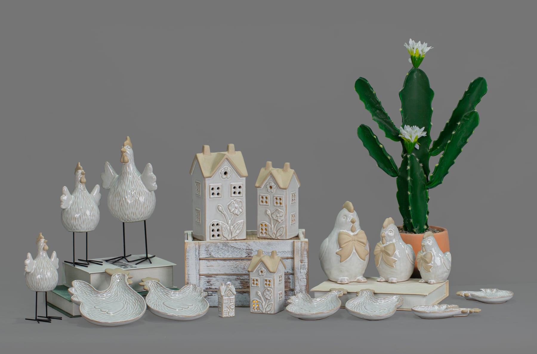 Easter Collection product HXM . (66)