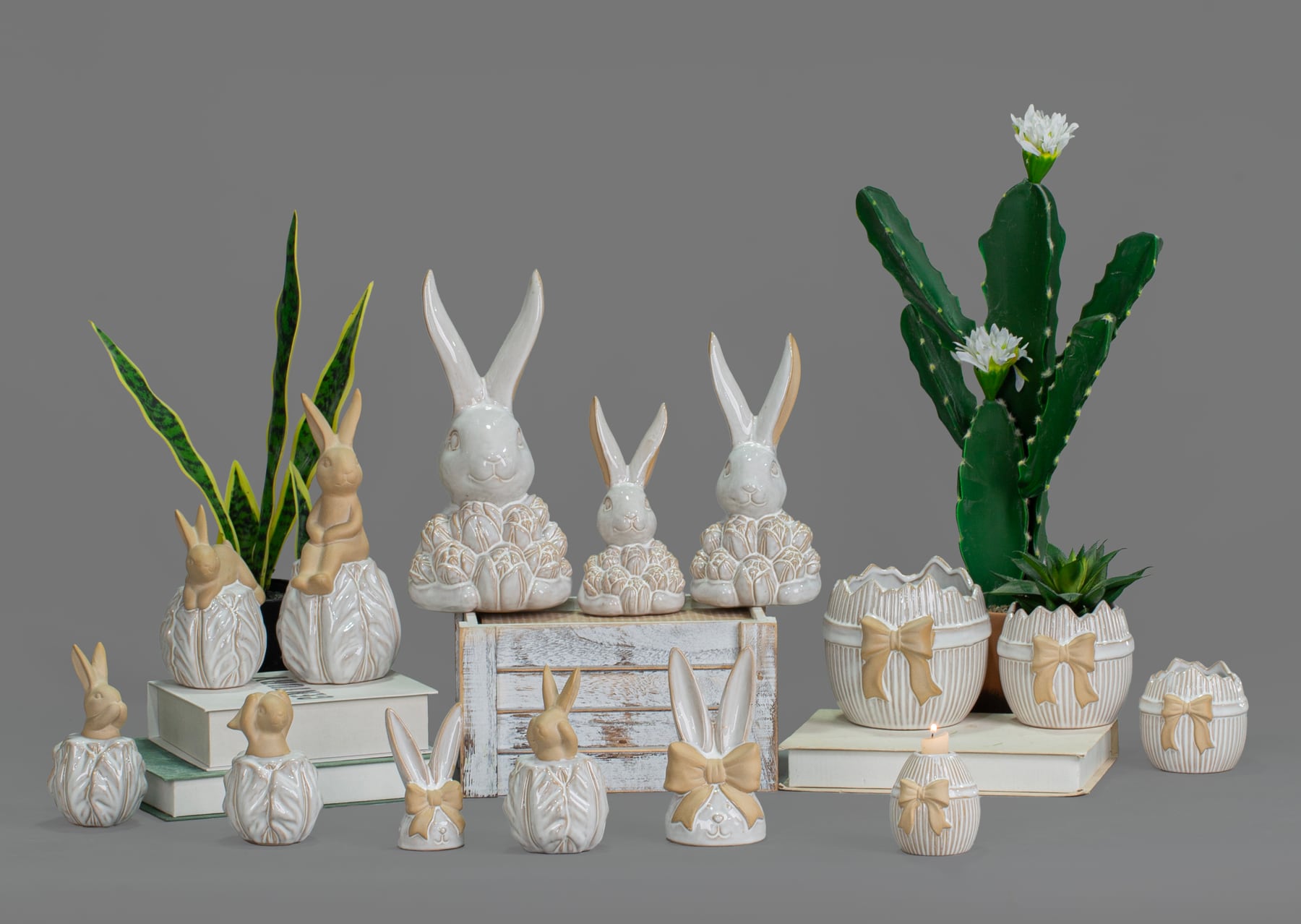Easter Collection product HXM . (77)