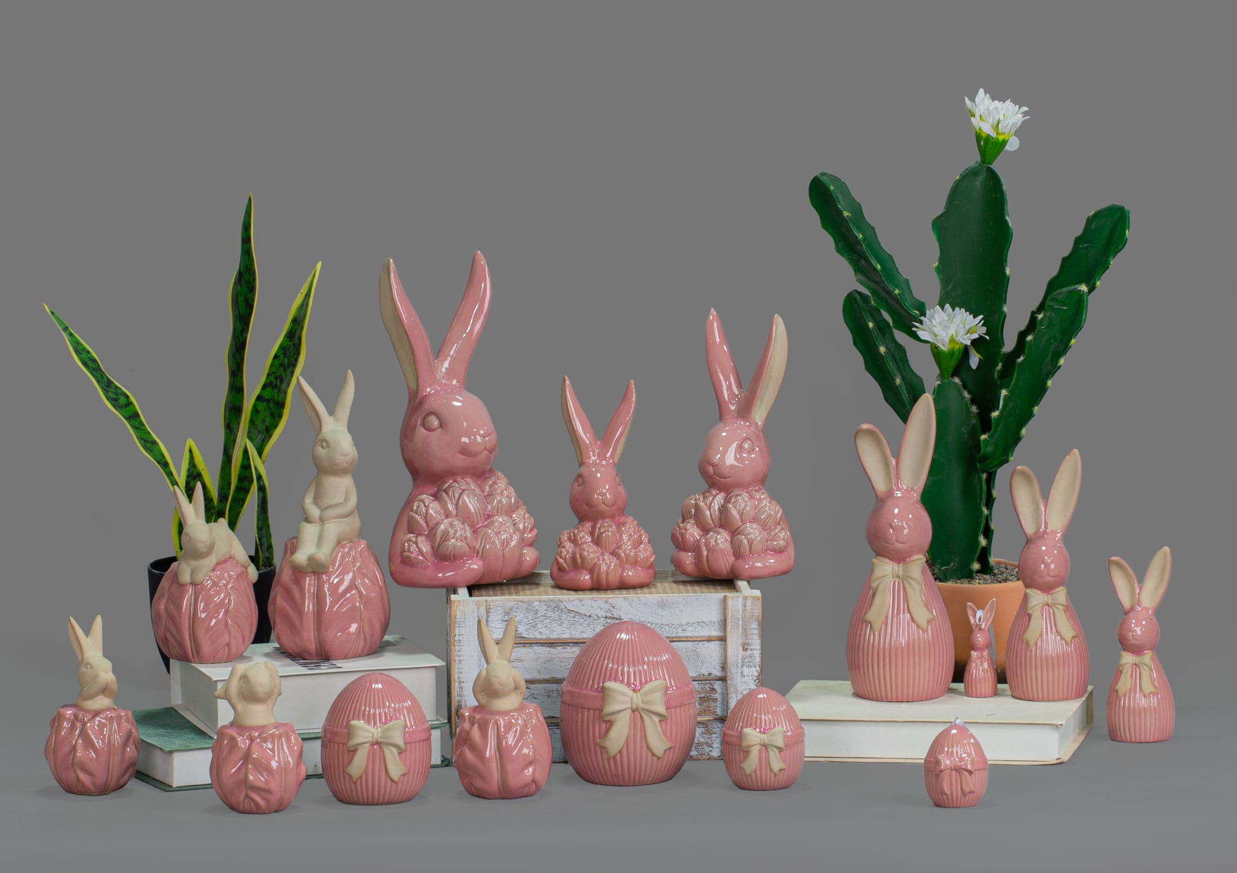 Easter Collection product HXM . (89)