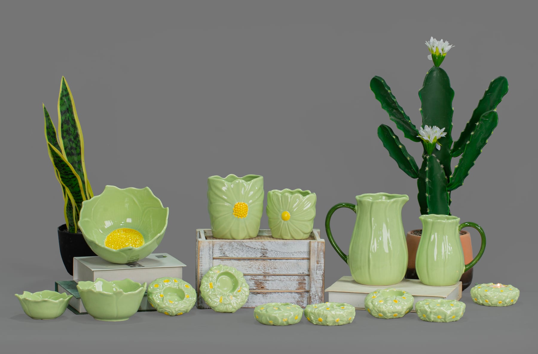 Flower Collection product HXM (17)