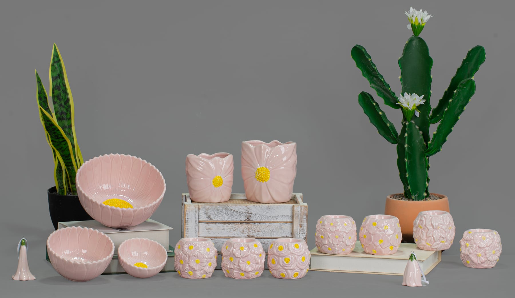 Flower Collection product HXM (5)