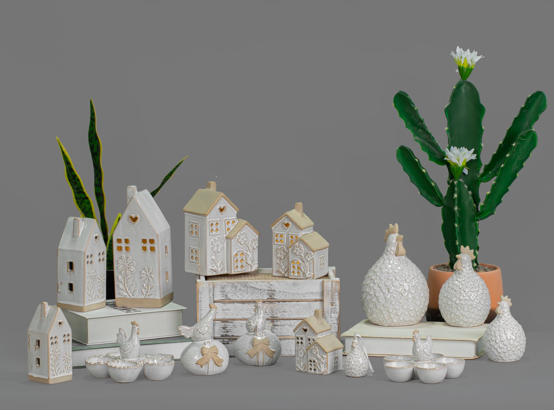 Easter collection
