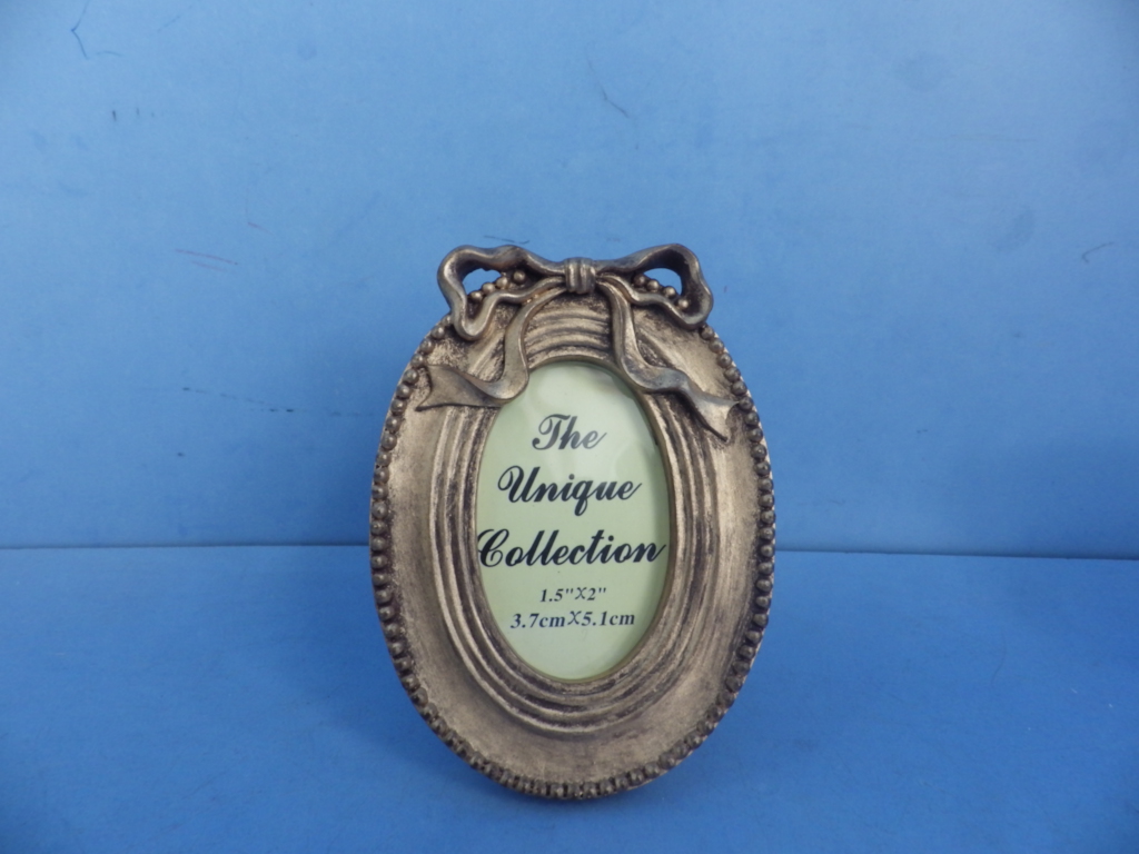 Photo frame collection