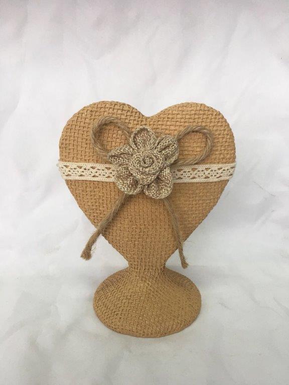 Jute & Lace Series product 70265 CT-1
