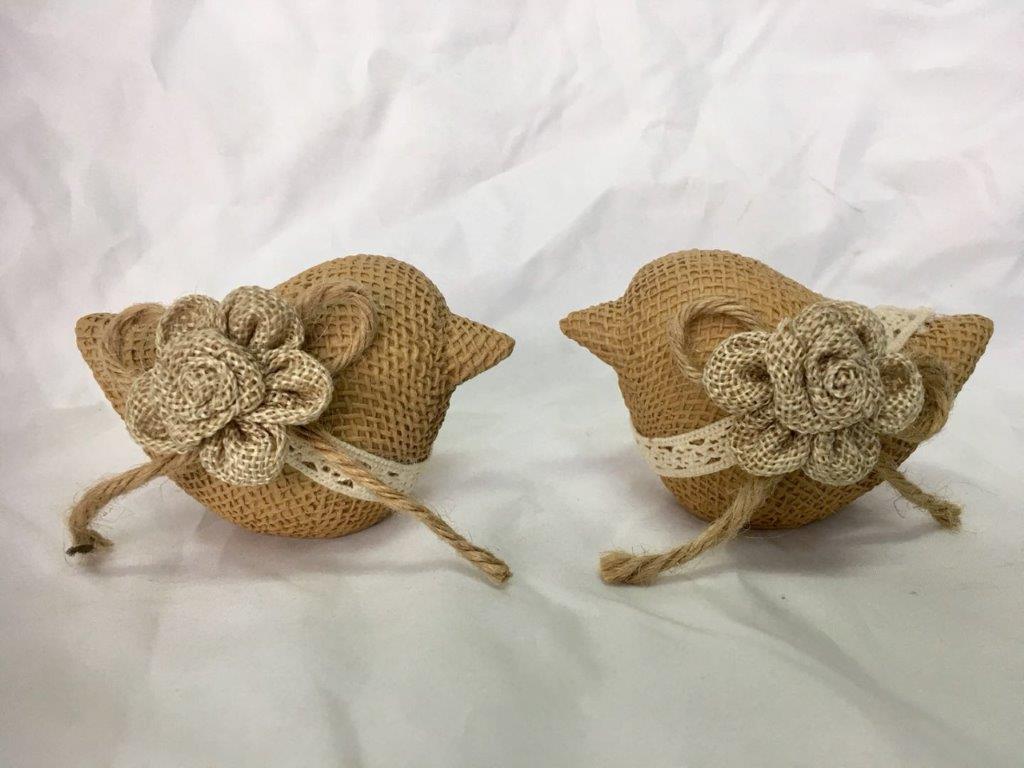 Jute & Lace Series product 70265 CT-2