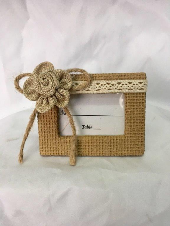 Jute & Lace Series product 70265 PCF