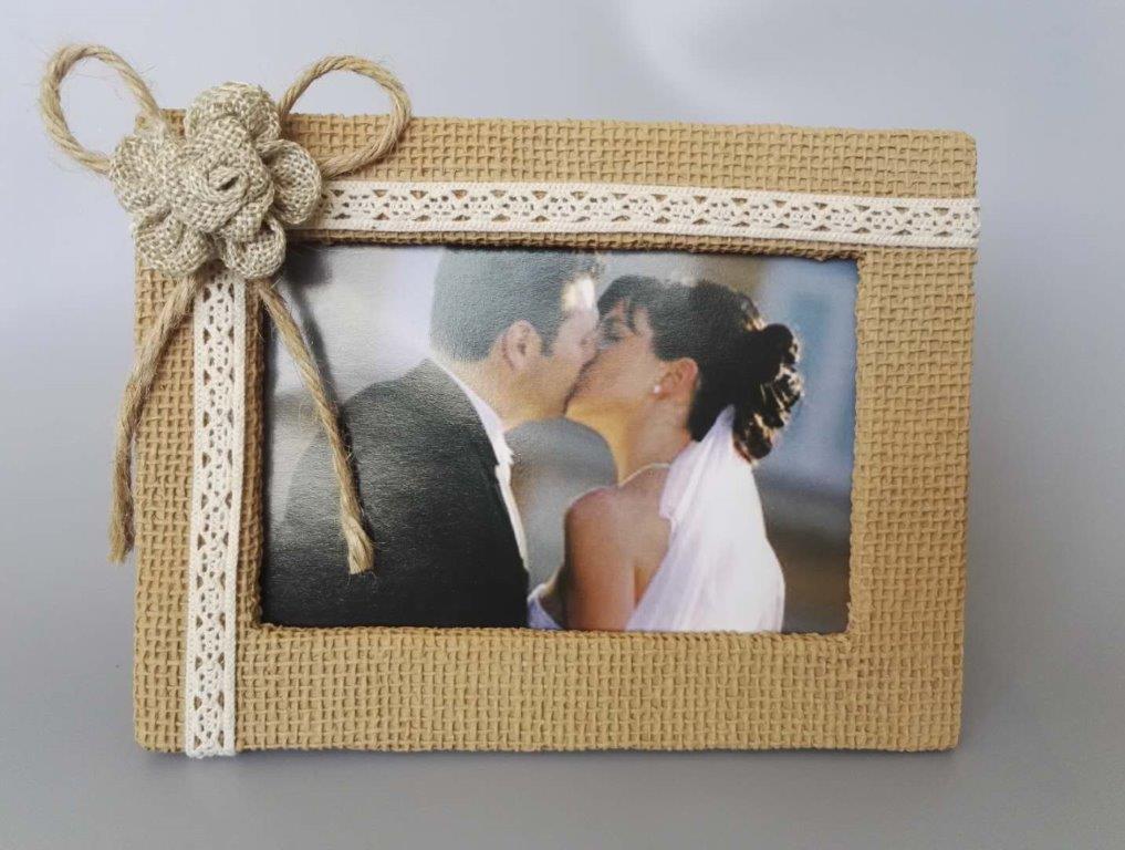 Jute & Lace Series product 70265-4