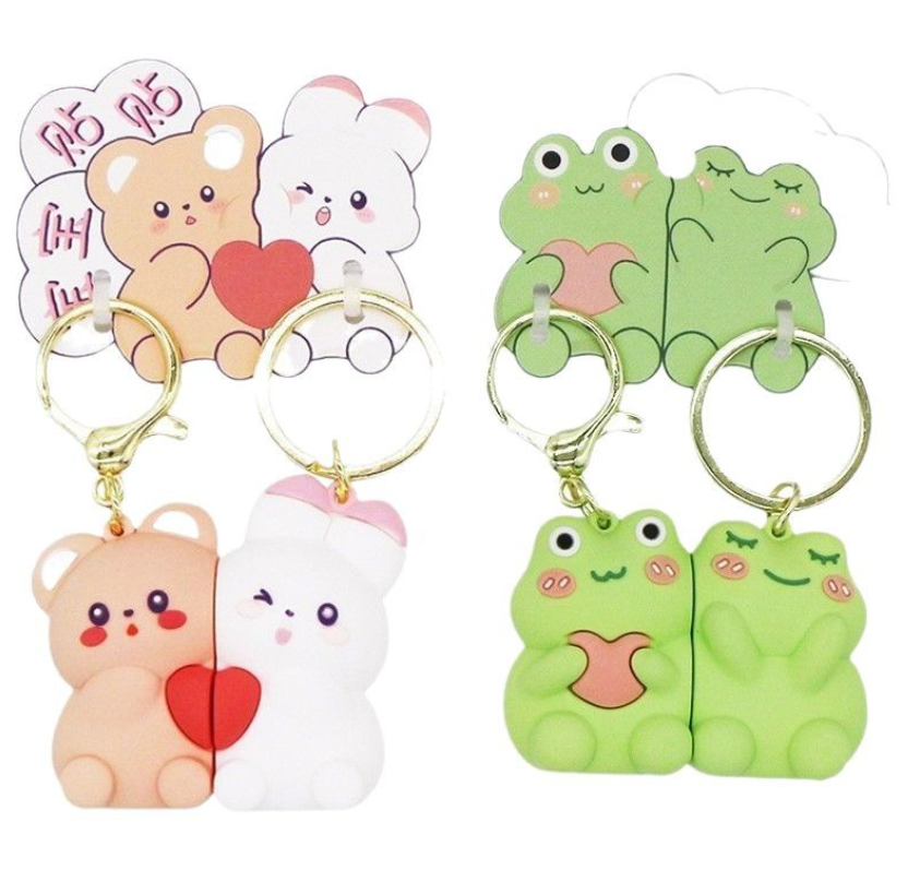 PVC Crafts product 1- (2)