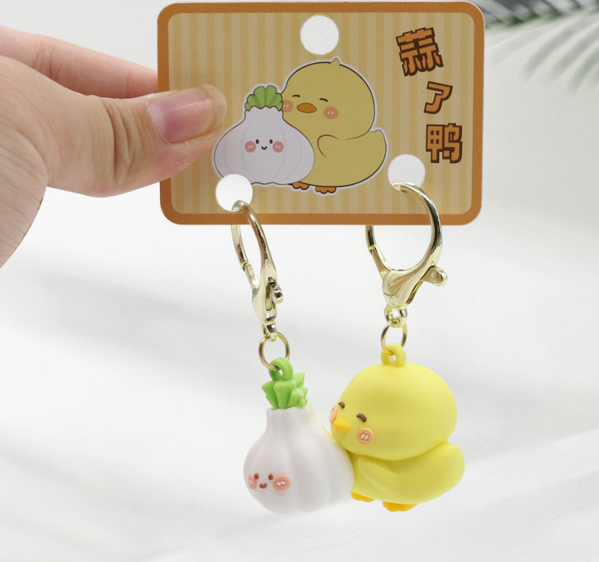 PVC Crafts product 1- (3)